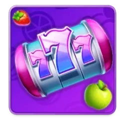 Buah
777