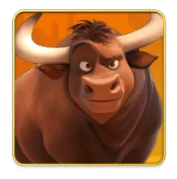 Buffalo
King