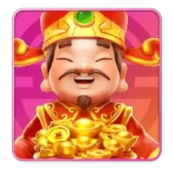 God Of
Wealth