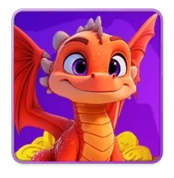 Dragon
Hatch