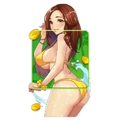 Bikini Queens